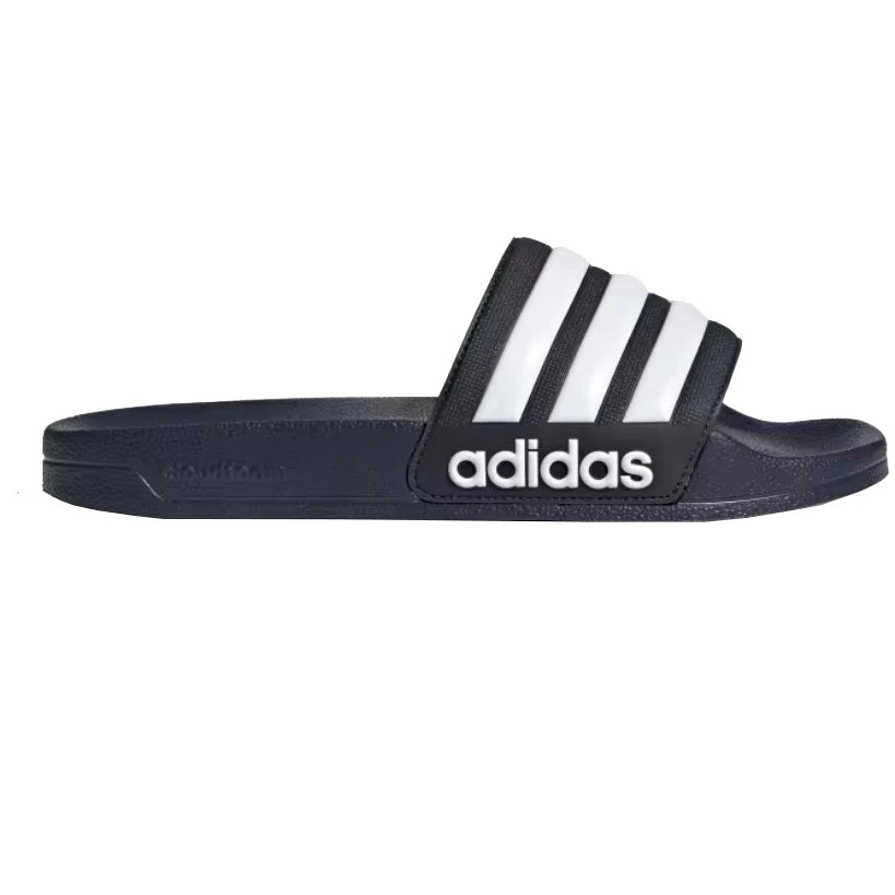 Adidas Ciabatte Adilette Shower da Uomo Blue – Irina's Sport Service di ...