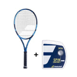 Babolat Pure Drive Unstrung 3