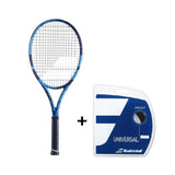 Babolat Pure Drive Unstrung 3