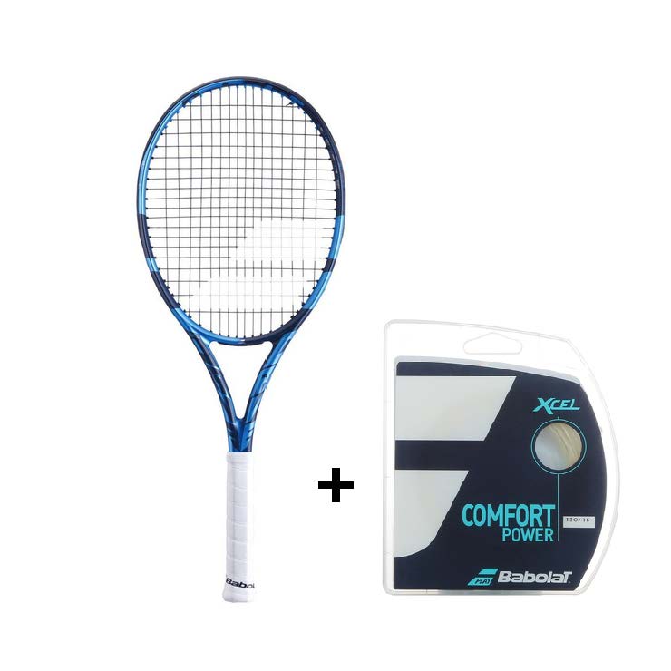 BABOLAT RACCHETTA PURE DRIVE TEAM 2023 TENNIS