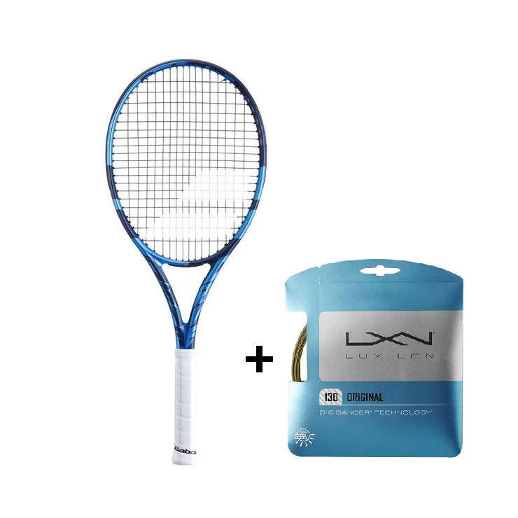 BABOLAT RACCHETTA PURE DRIVE TEAM 2023 TENNIS