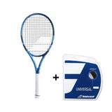 BABOLAT RACCHETTA PURE DRIVE LITE manico 2