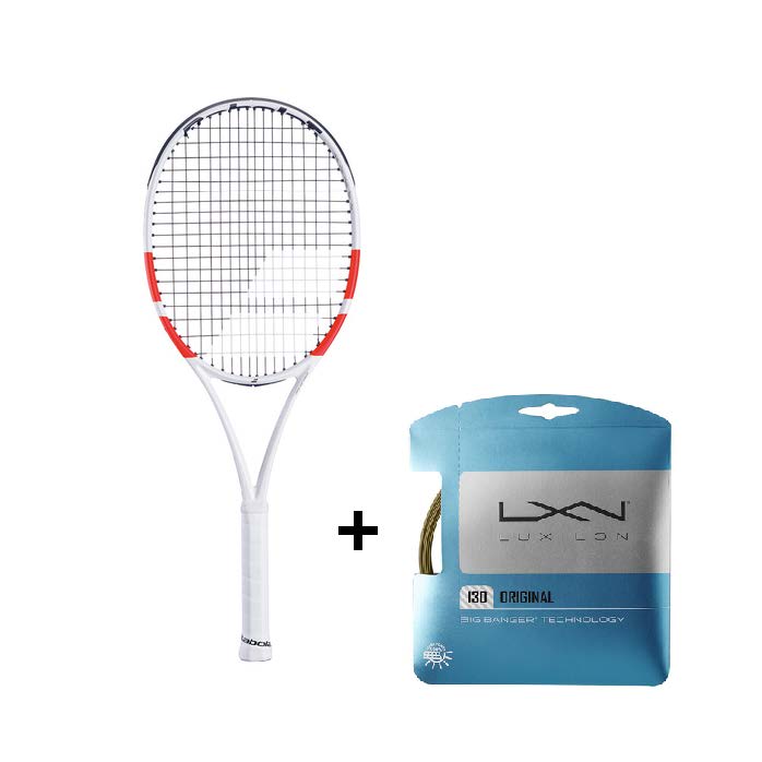 Babolat Pure Strike 100 Gen 4 2024