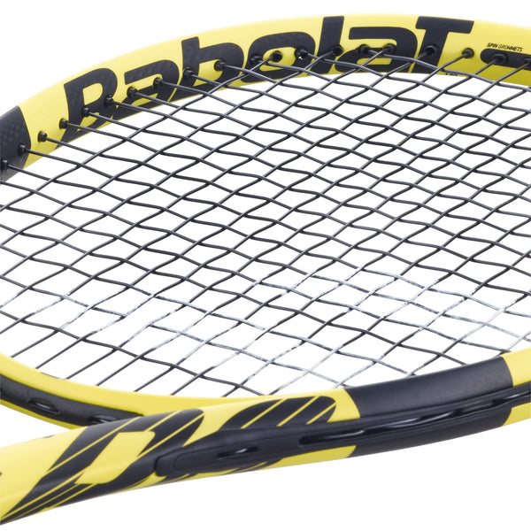 Babolat RPM Blast 12M, Corde Unisex – Adulto, Nero, 125