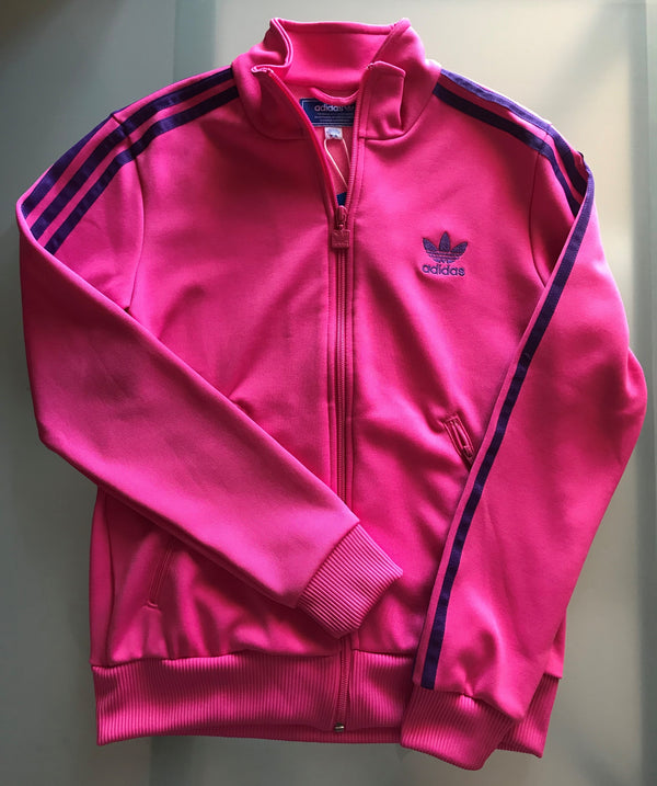 ADIDAS FELPA JR